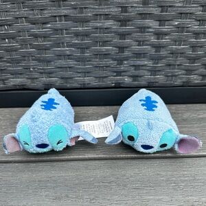 Stitch Tsum Tsum